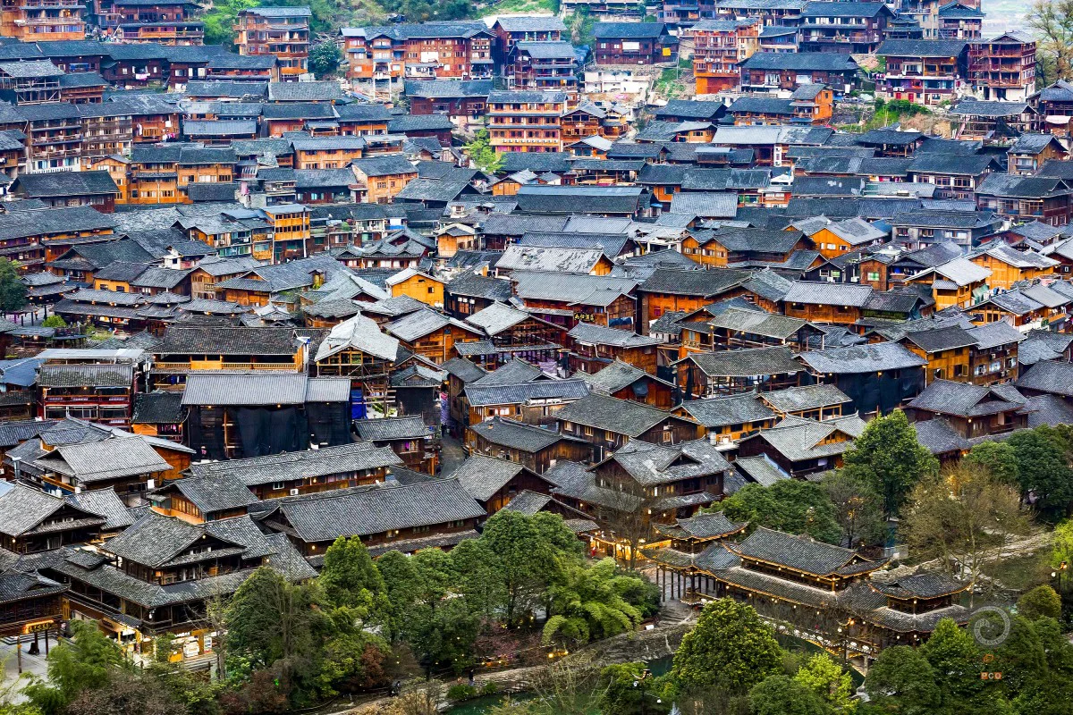 多彩贵州·第十四届中国原生态国际摄影大展 · 朱进 的图集