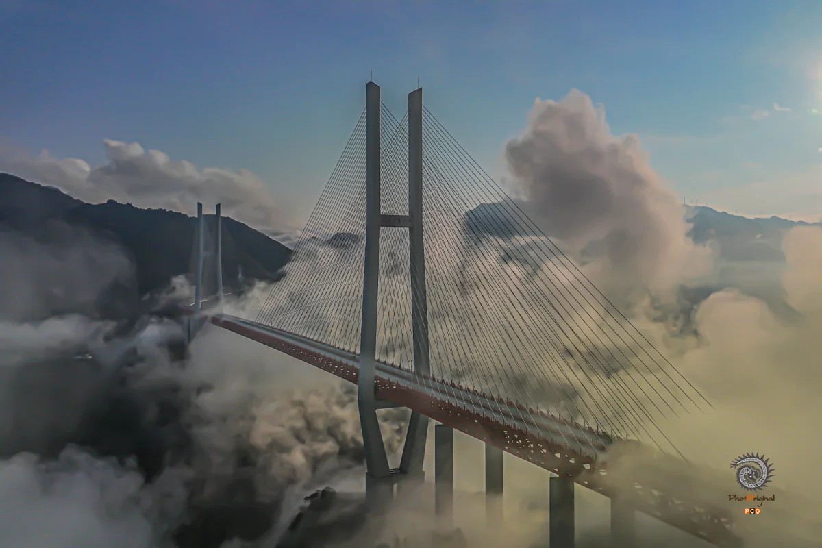 2023多彩贵州·第十六届中国原生态国际摄影大展 · 怡然 的图集