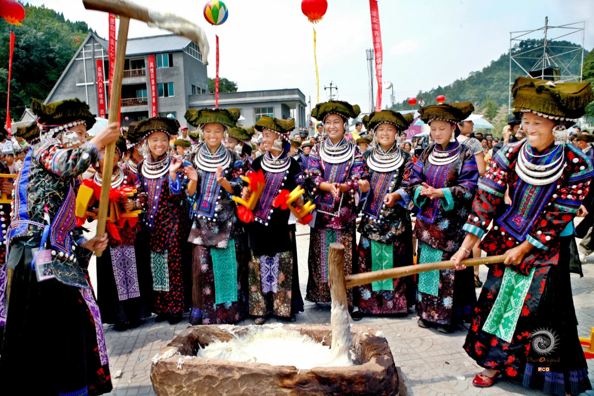 多彩贵州·第十四届中国原生态国际摄影大展 · 这方玩石 的图集