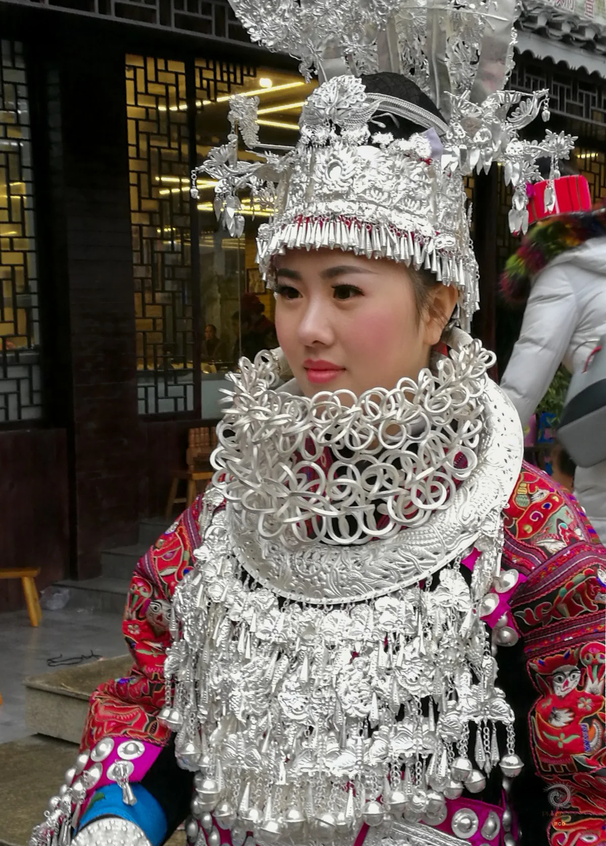 多彩贵州·第十四届中国原生态国际摄影大展 · 山涧泉水 的图集