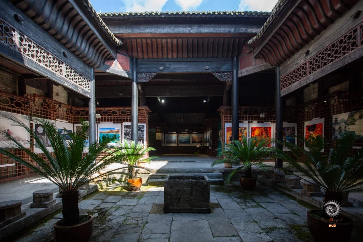 2025多彩贵州·第十八届中国原生态国际摄影大展 · 朱进 的图集