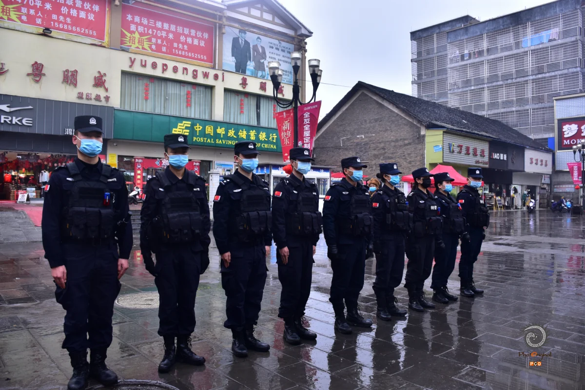 《兴仁疫情防控》