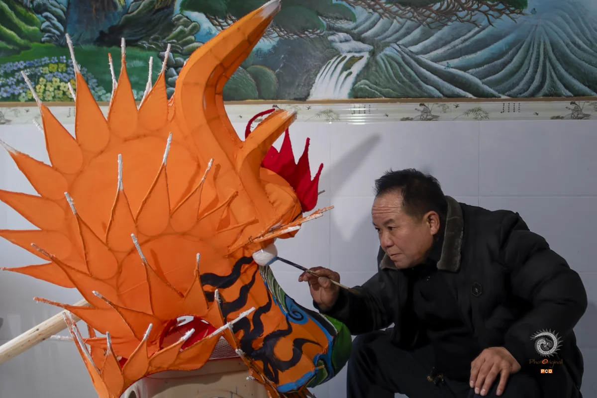 2025多彩贵州·第十八届中国原生态国际摄影大展 · 实在人 的图集
