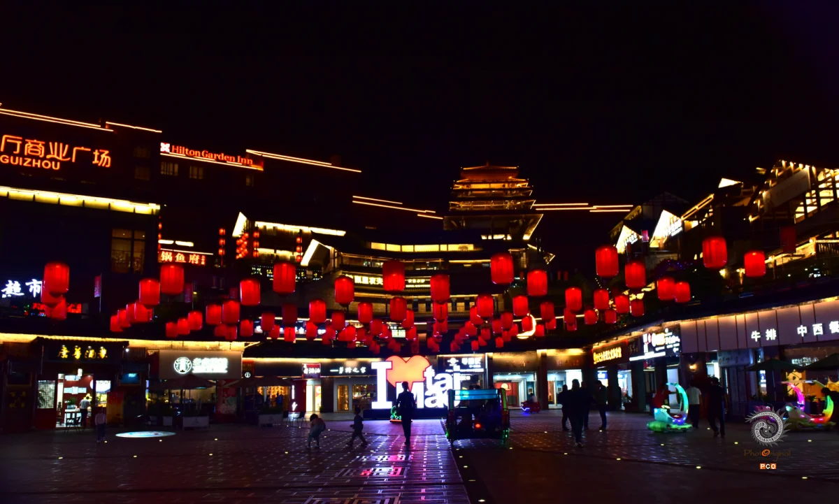 多彩贵州·第十四届中国原生态国际摄影大展 · 紫蝶视角 的图集