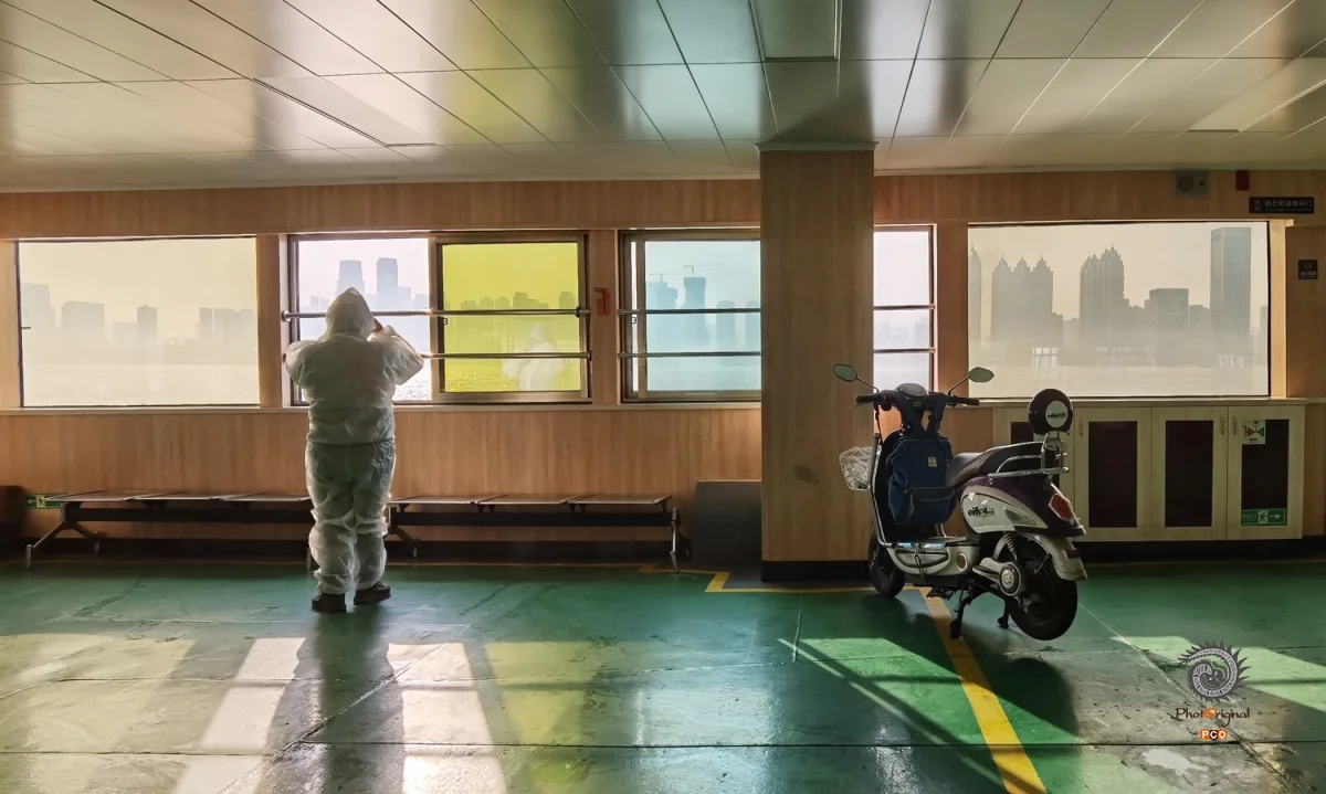 武汉记“疫”