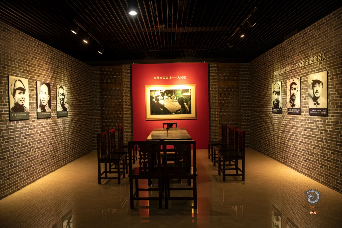 多彩贵州·第十四届中国原生态国际摄影大展 · 许斌 的图集