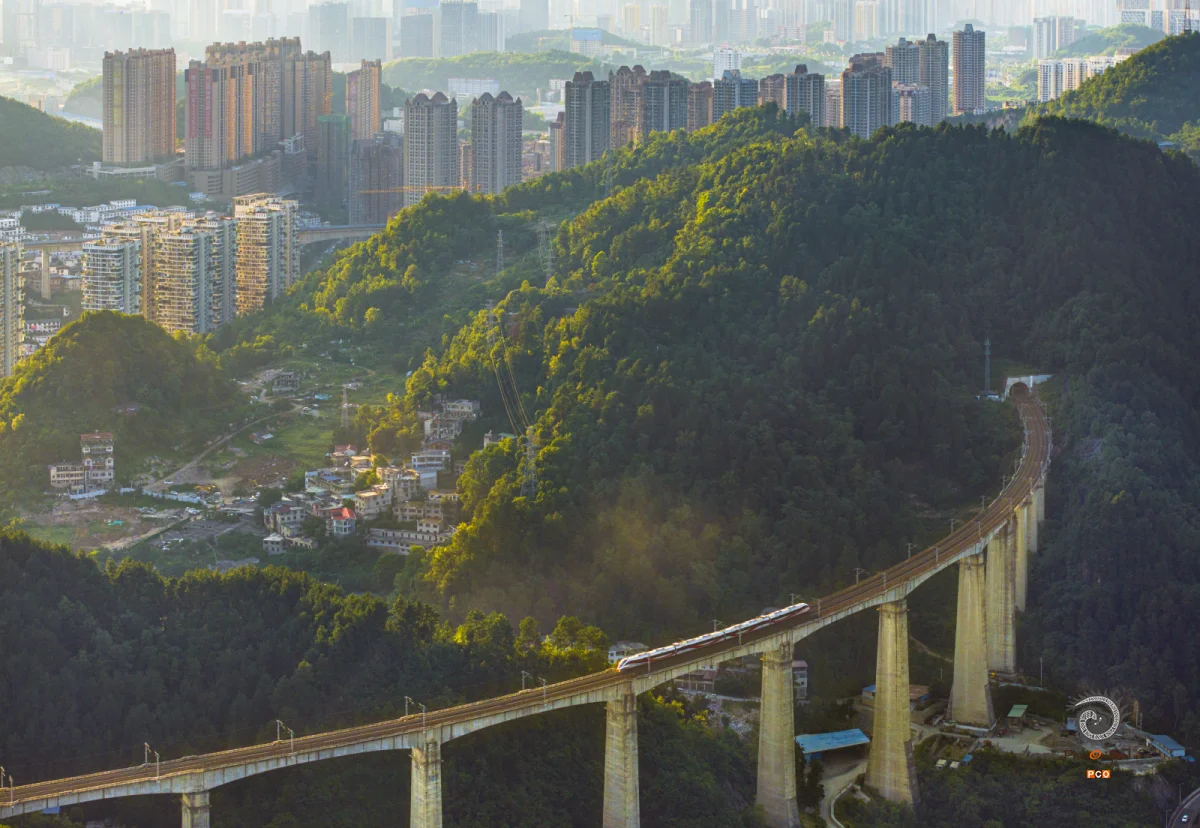 2023多彩贵州·第十六届中国原生态国际摄影大展 · 陈林 的图集