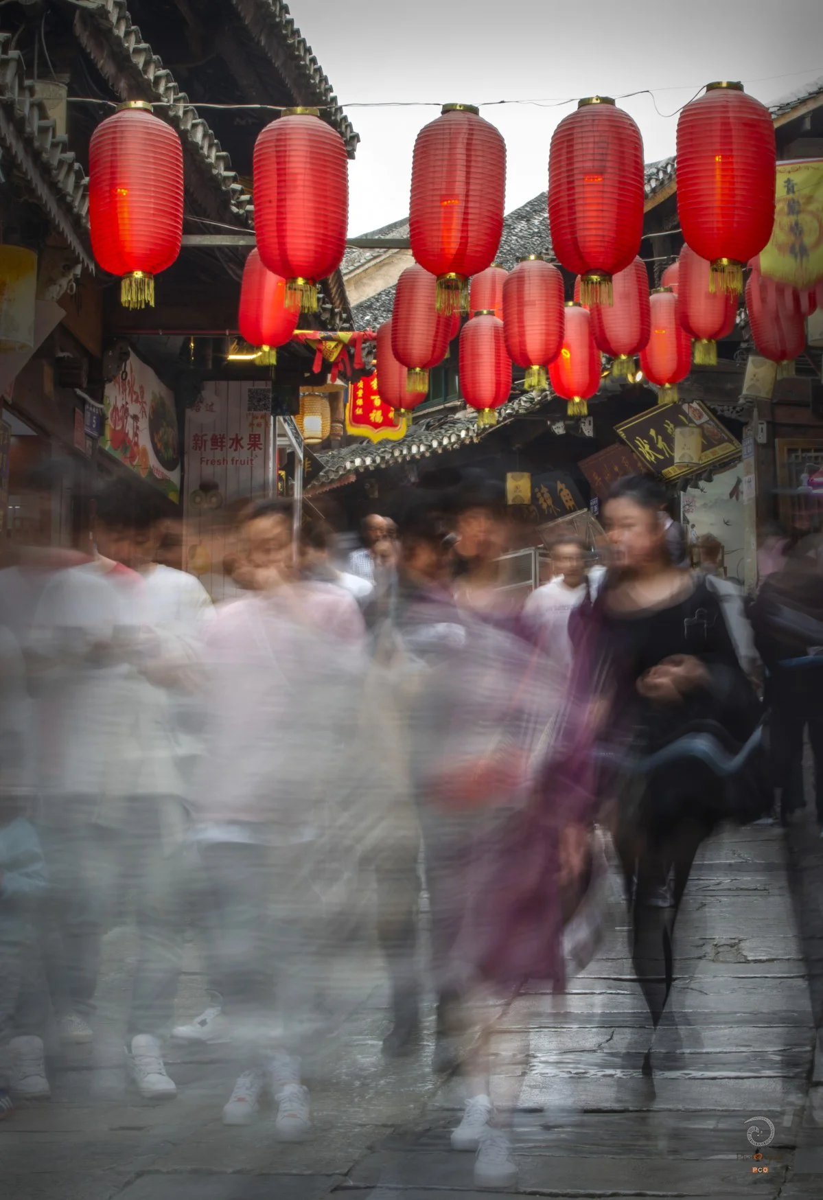 多彩贵州·第十四届中国原生态国际摄影大展 · bocwq0604 的图集