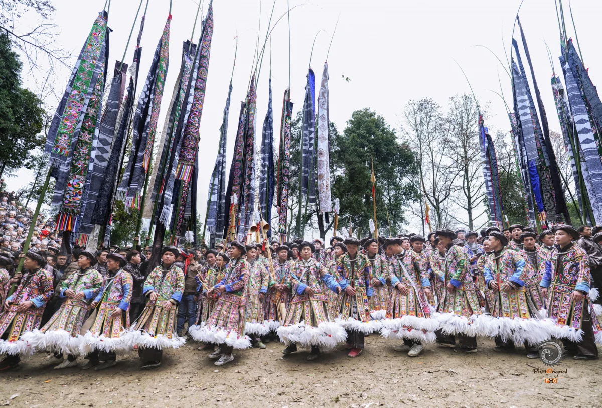 多彩贵州·第十四届中国原生态国际摄影大展 · 水高原 的图集
