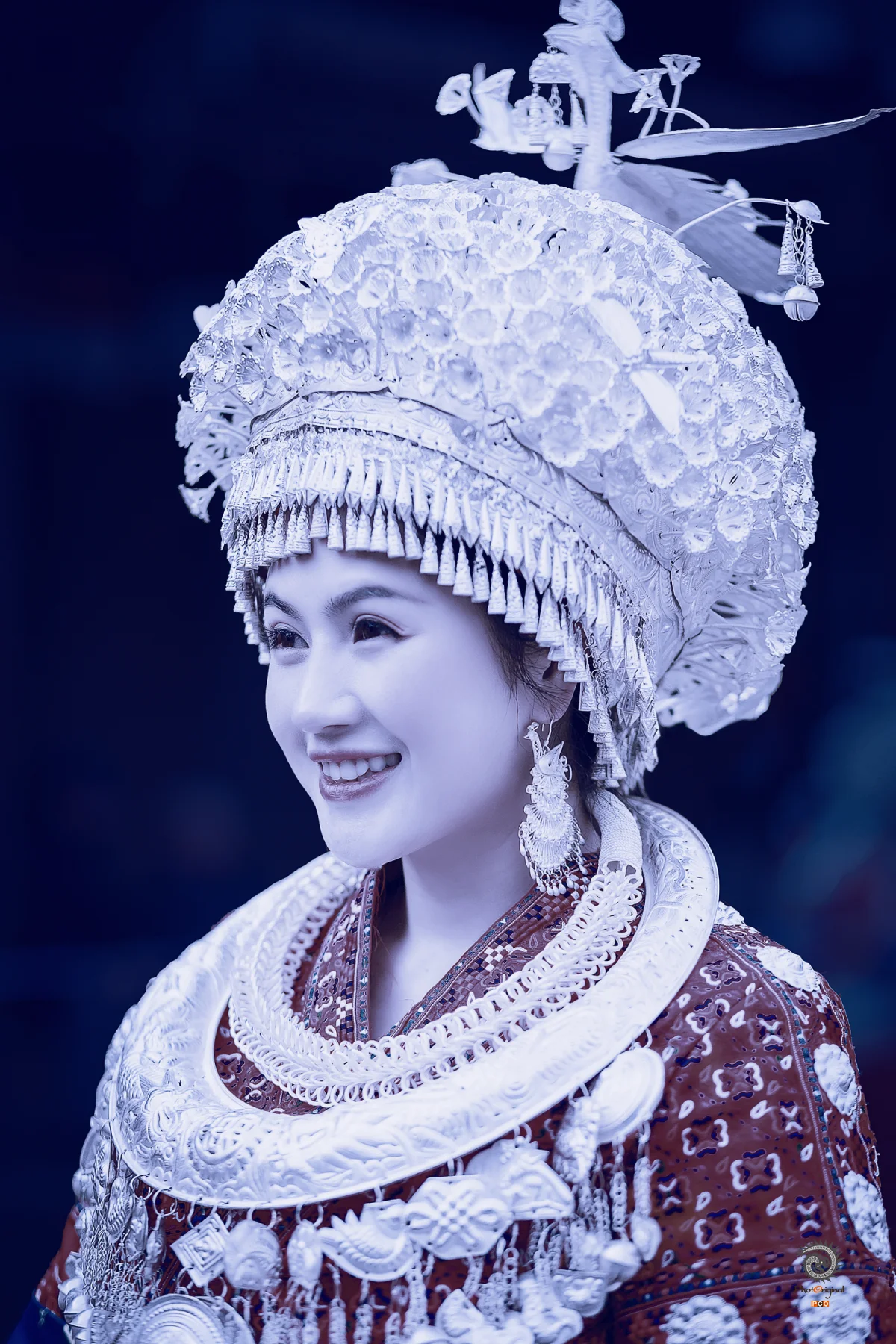 第十五届多彩贵州·中国原生态国际摄影大展·”空中瞰贵州”主题征稿 · 朱进 的图集