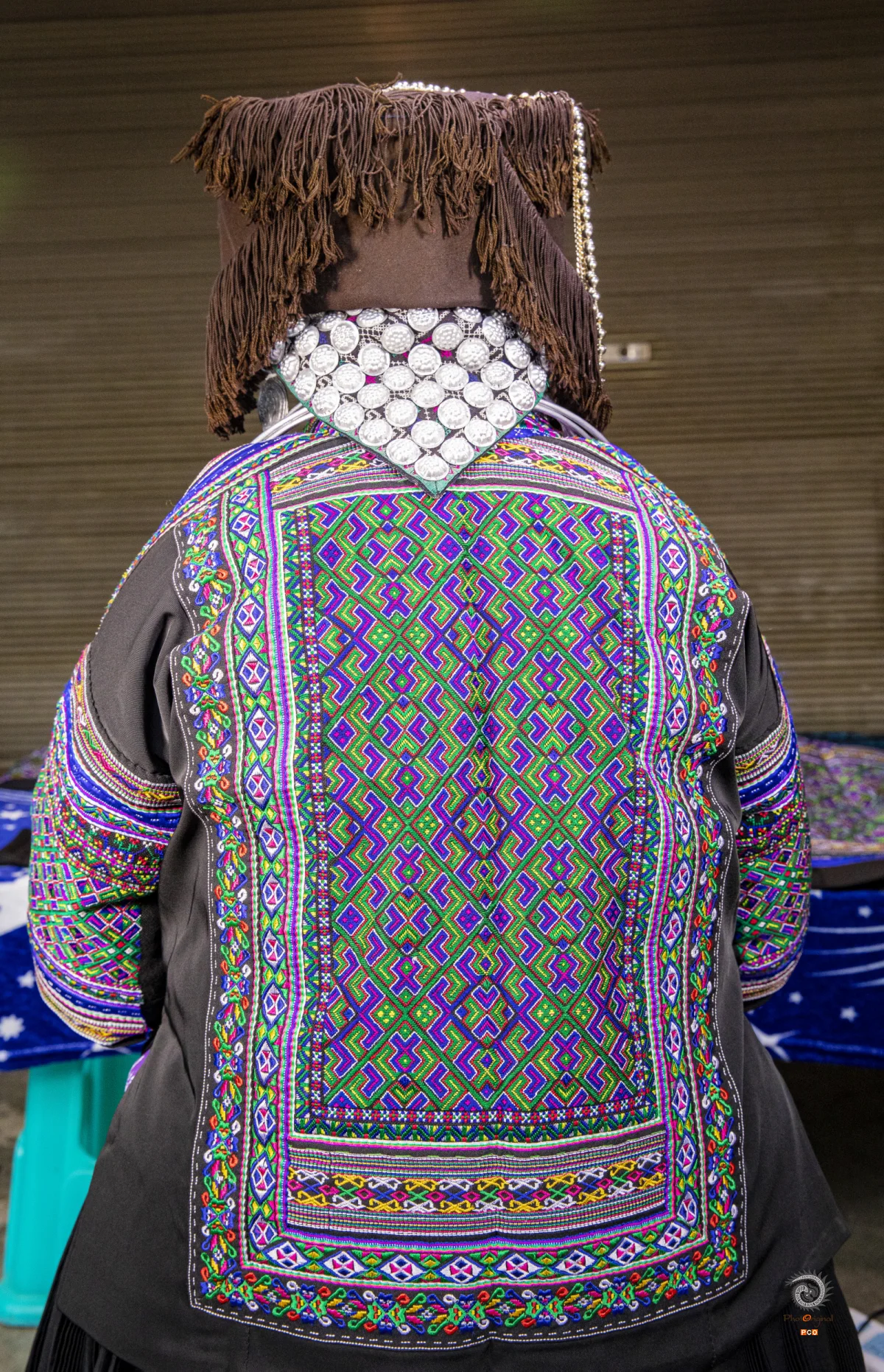 多彩贵州·第十四届中国原生态国际摄影大展 · 难懂的光影 的图集