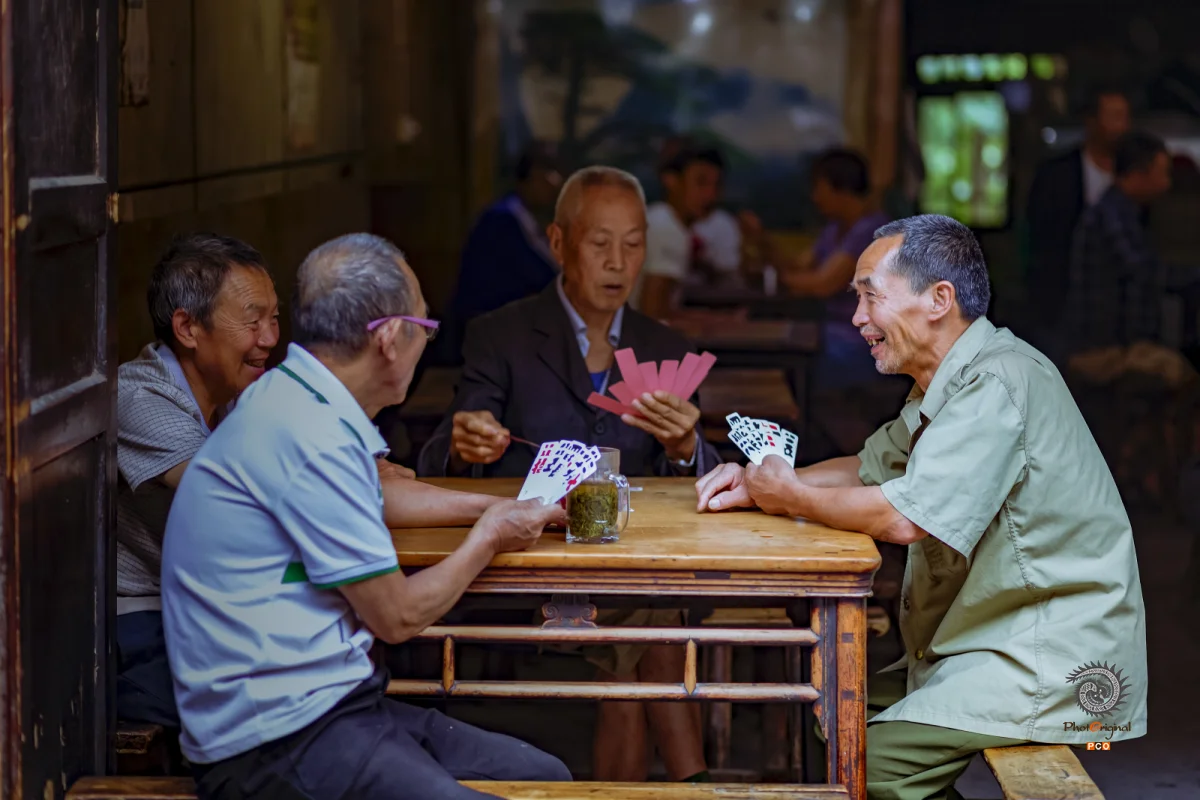​2024多彩贵州·第十七届中国原生态国际摄影大展 · 朱进 的图集