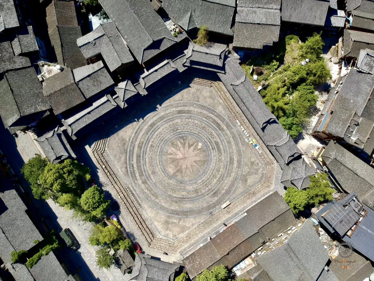 多彩贵州·第十四届中国原生态国际摄影大展 · Roye罗小悠 的图集