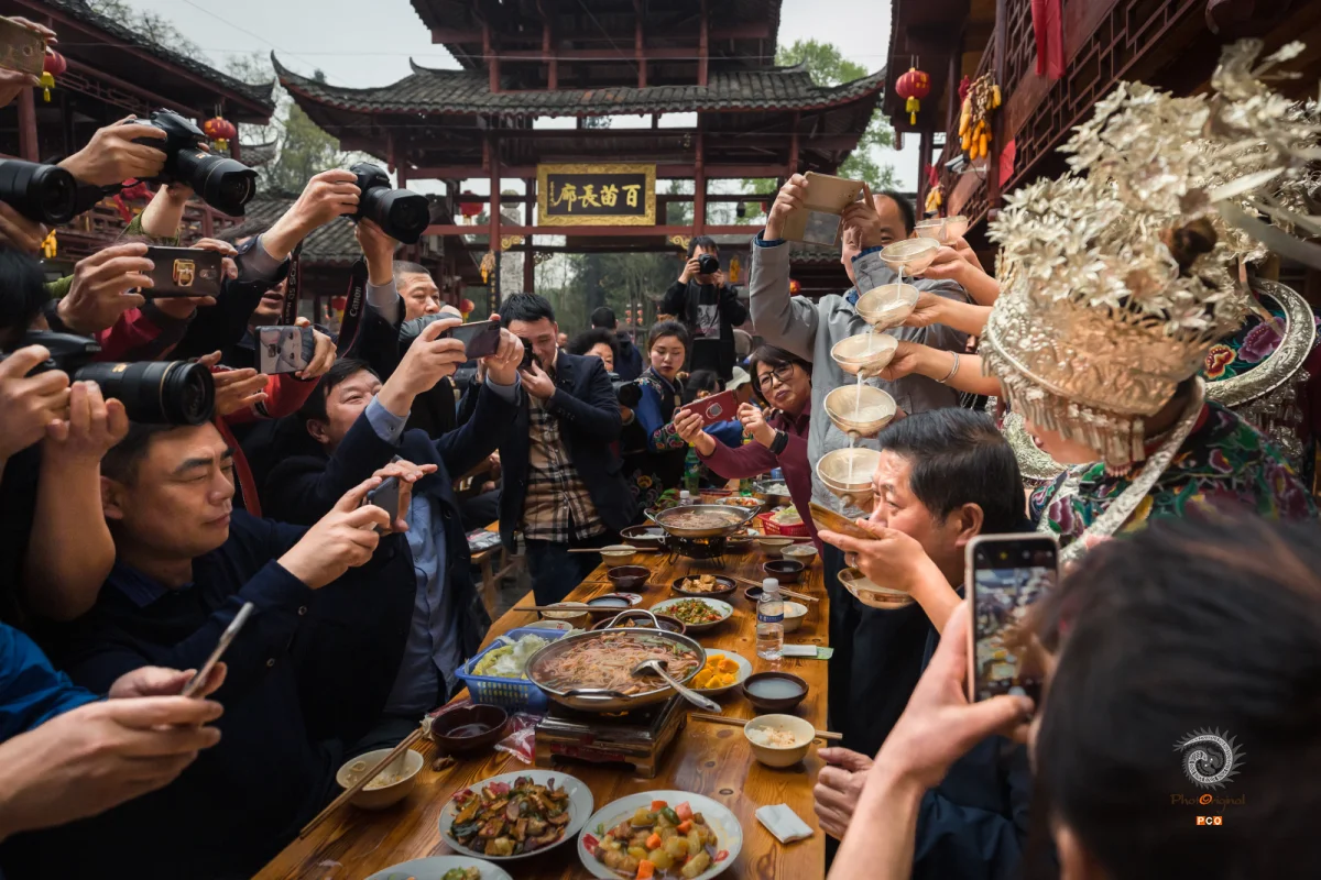 多彩贵州·第十四届中国原生态国际摄影大展 · lcl 的图集