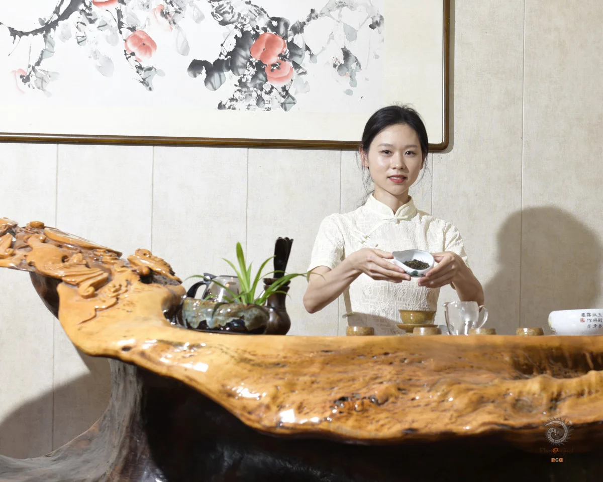 多彩贵州·第十四届中国原生态国际摄影大展 · 周红光 的图集