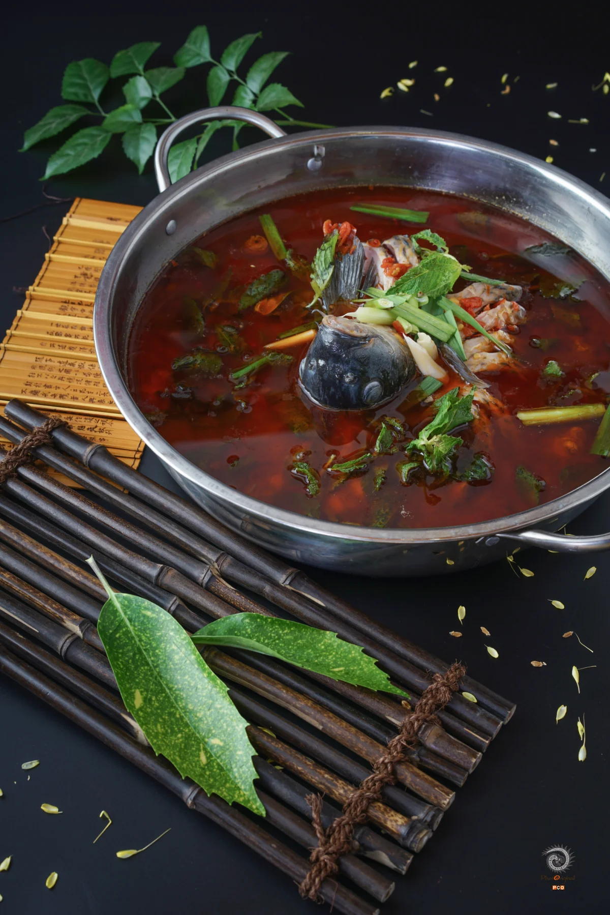 《贵州美食图组》