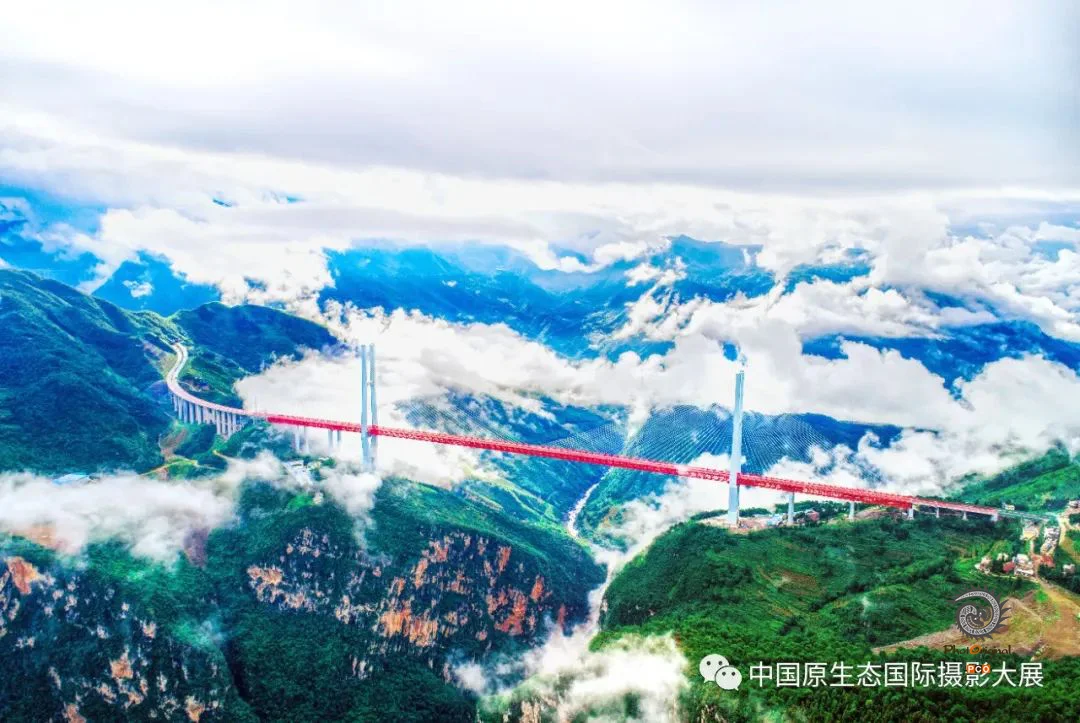 2023多彩贵州·第十六届中国原生态国际摄影大展 · 一米天涯 的图集