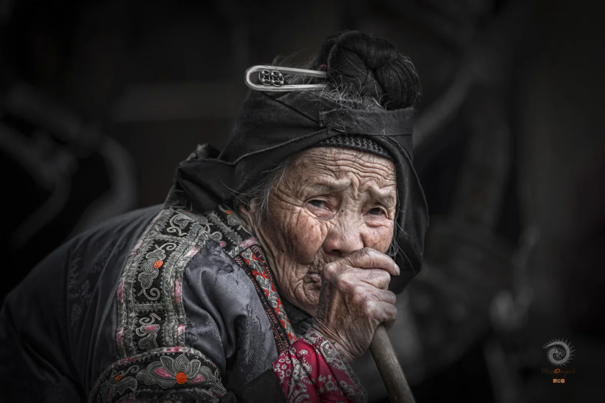多彩贵州·第十四届中国原生态国际摄影大展 · Fu. 的图集