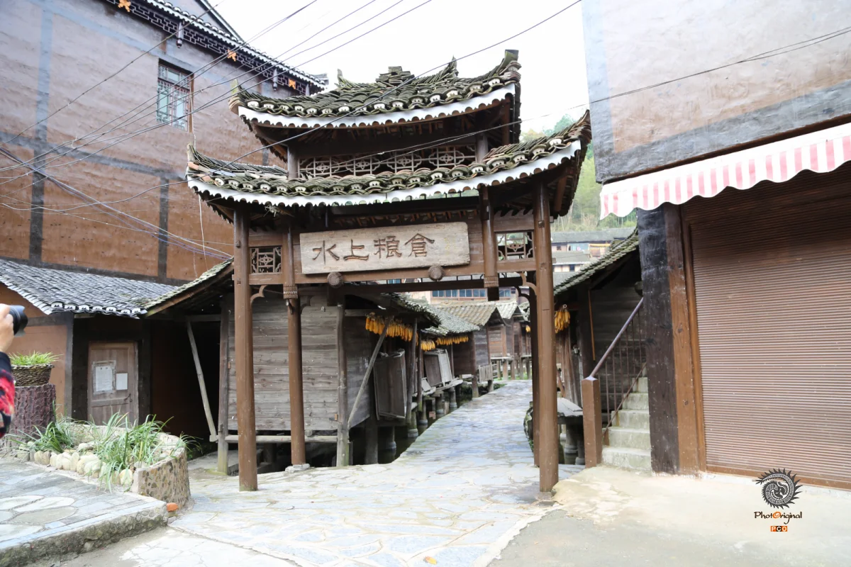 多彩贵州·第十四届中国原生态国际摄影大展 · 玉哥 的图集