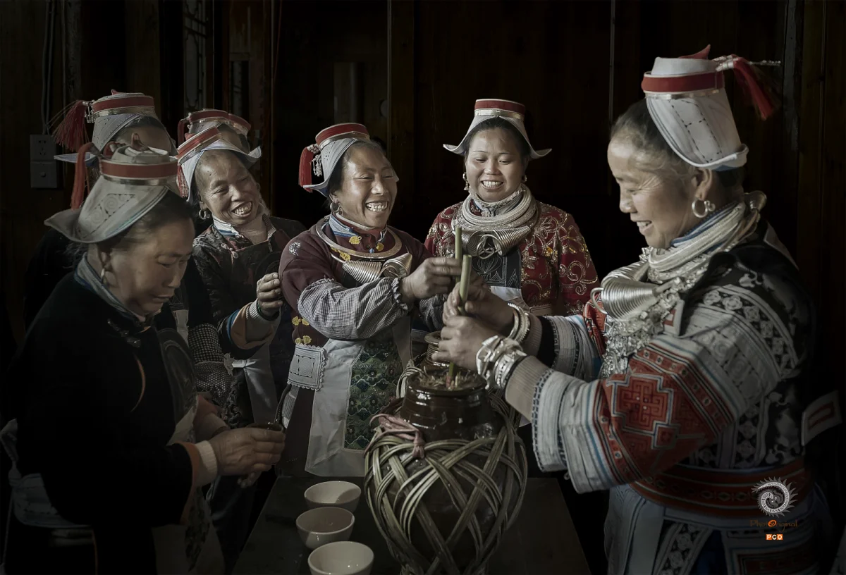 革家族
