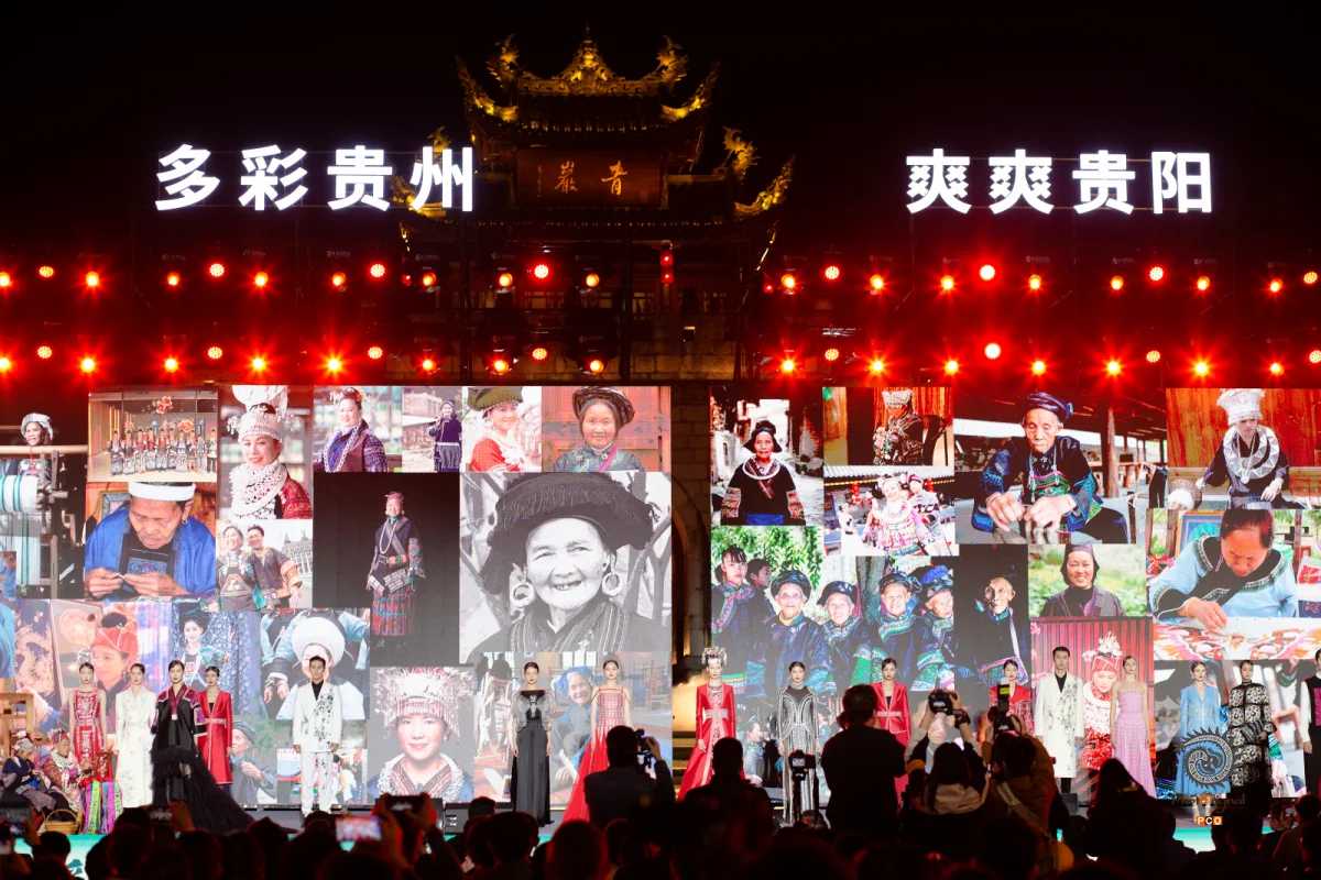 2025多彩贵州·第十八届中国原生态国际摄影大展 · 朱进 的图集