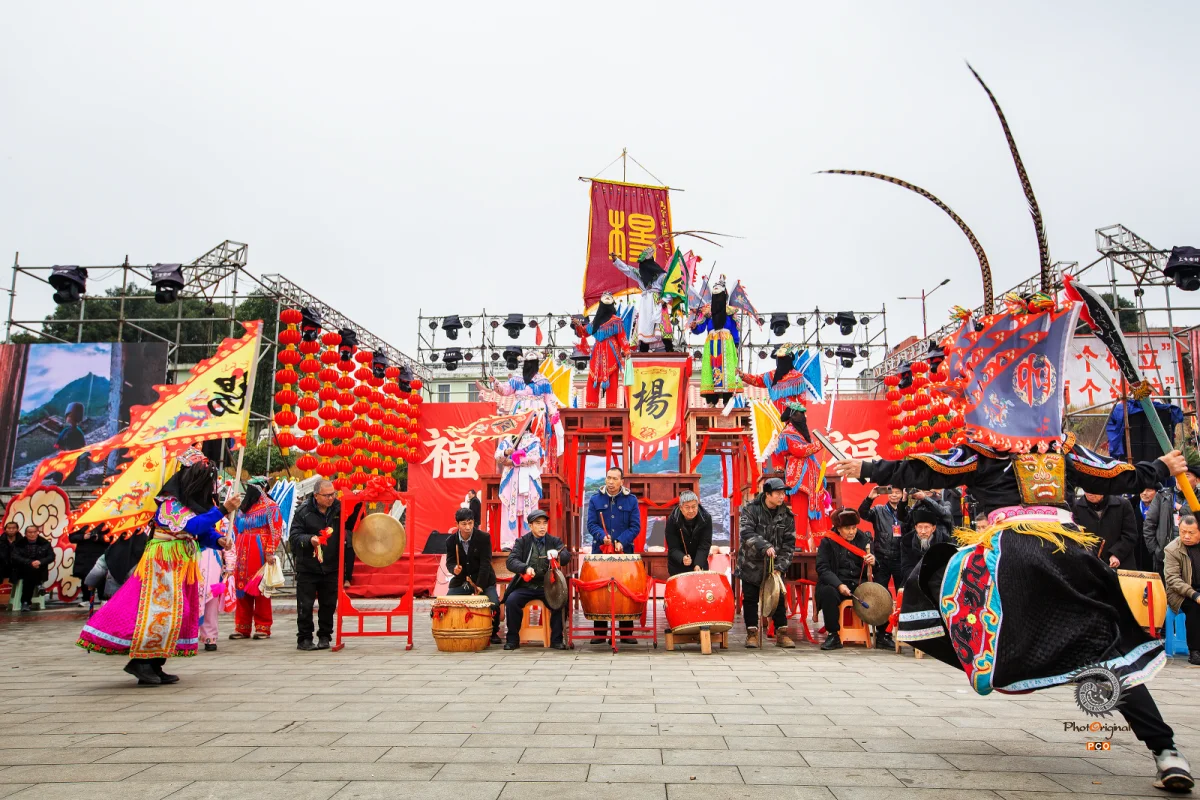 2025多彩贵州·第十八届中国原生态国际摄影大展 · 朱进 的图集