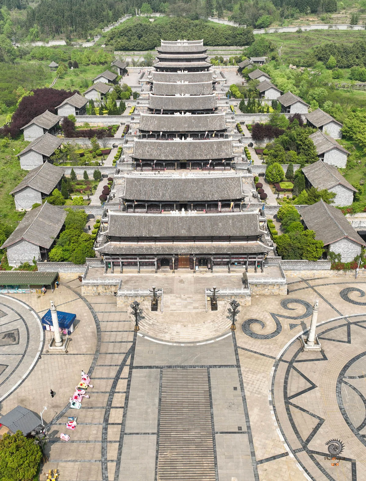 2025多彩贵州·第十八届中国原生态国际摄影大展展览 · 摄影大展官方客服 的图集