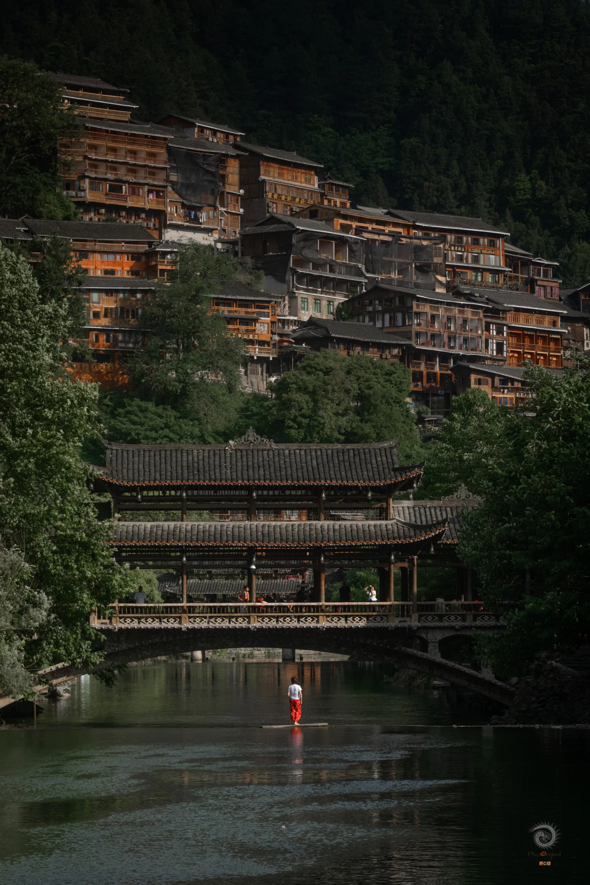 多彩贵州·第十四届中国原生态国际摄影大展 · 老黎 的图集