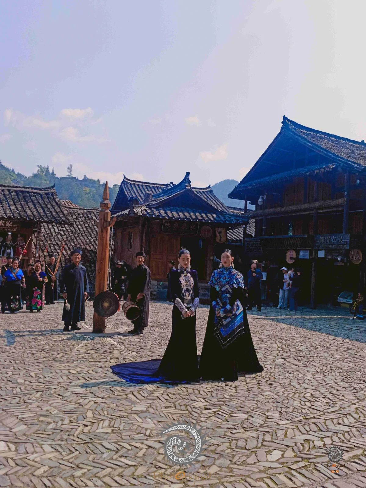 2024多彩贵州·第十七届中国原生态国际摄影大展展览 · 摄影大展官方客服 的图集