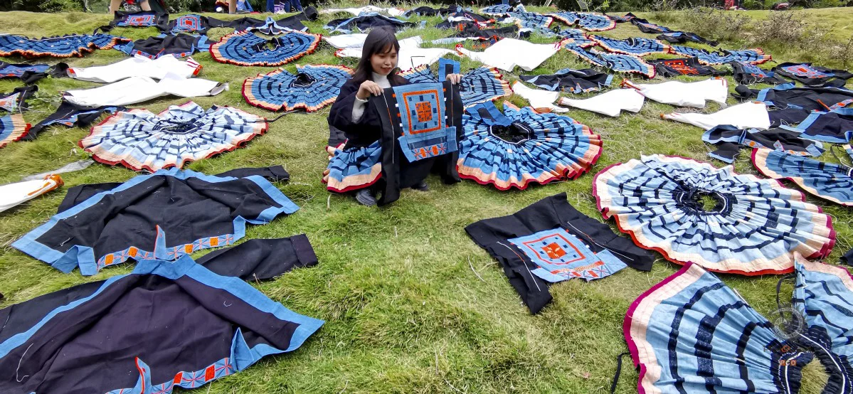 多彩贵州·第十四届中国原生态国际摄影大展 · 喀斯特 的图集