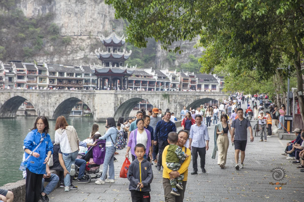 2023多彩贵州·第十六届中国原生态国际摄影大展 · 磨桂宾 的图集