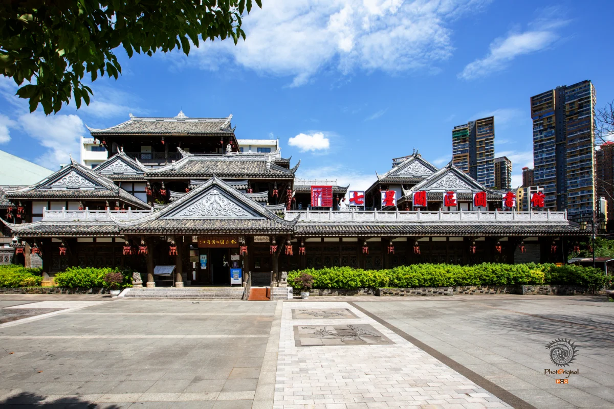 ​2024多彩贵州·第十七届中国原生态国际摄影大展 · 朱进 的图集