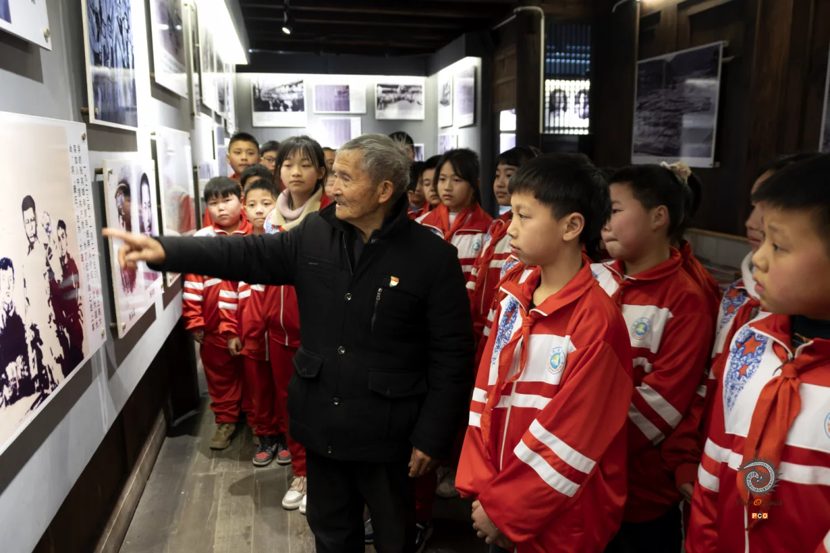 多彩贵州·第十四届中国原生态国际摄影大展 · 彭泽良 的图集
