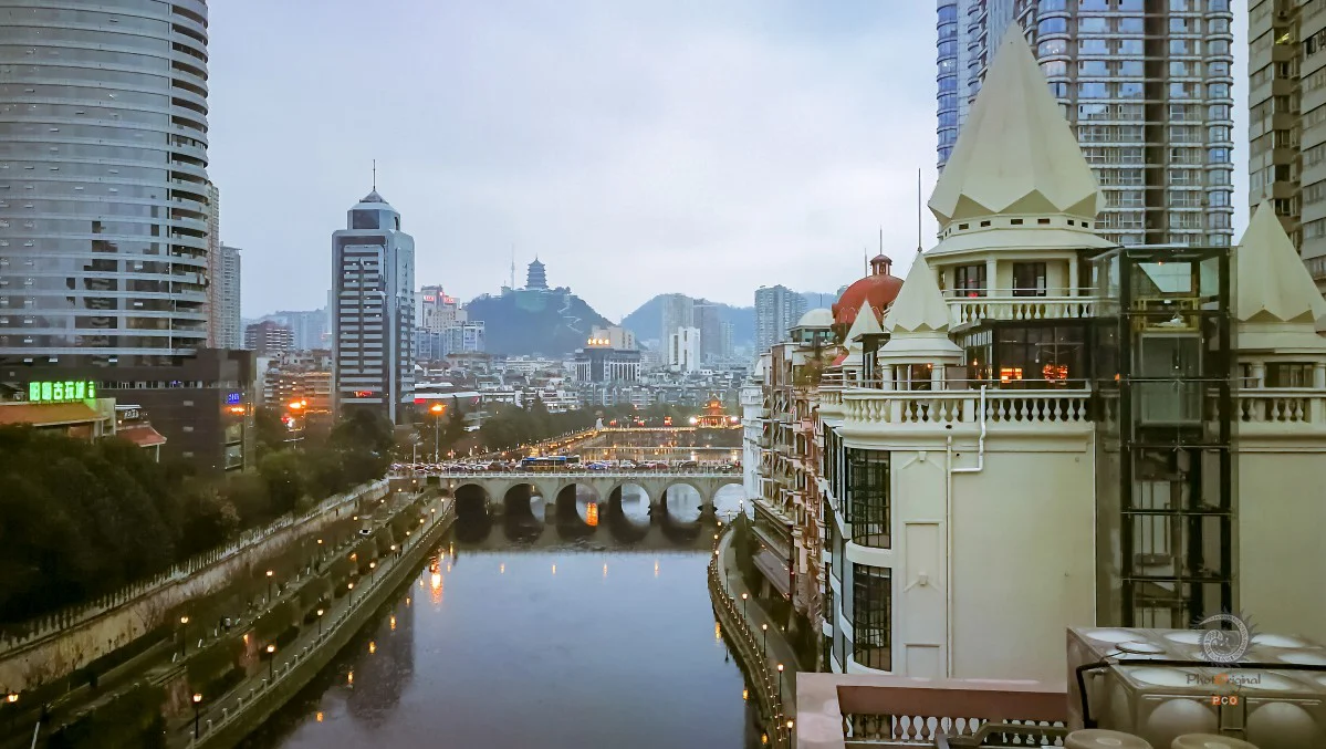 多彩贵州·第十四届中国原生态国际摄影大展 · 朱进 的图集
