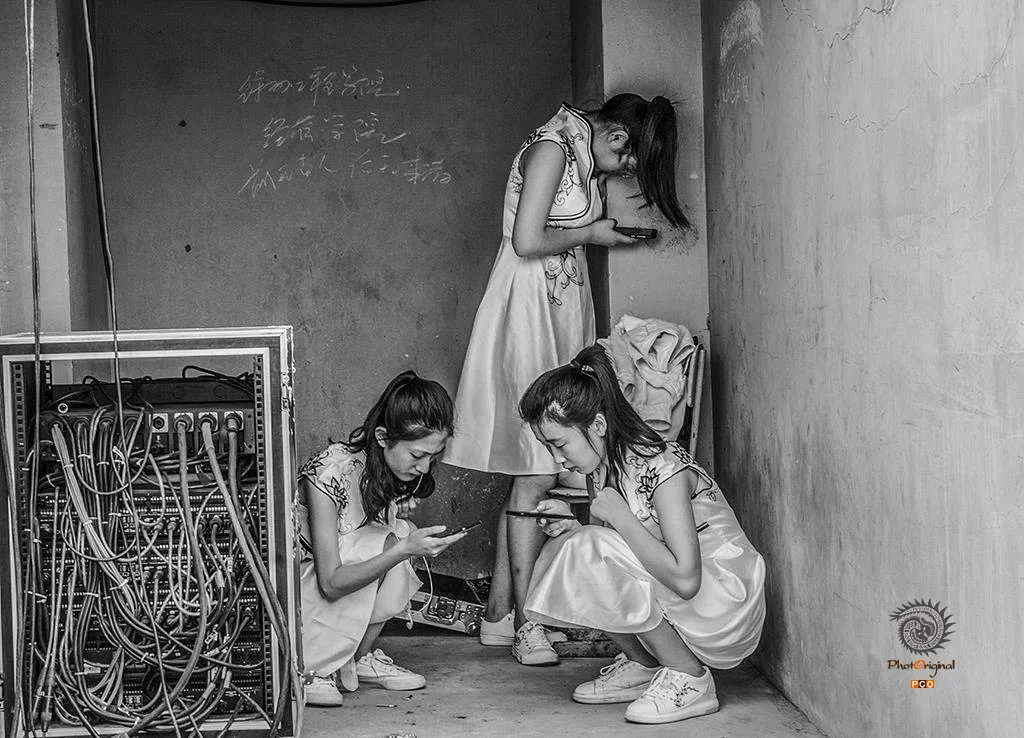 第十五届多彩贵州·中国原生态国际摄影大展 · 摄影大展官方客服 的图集