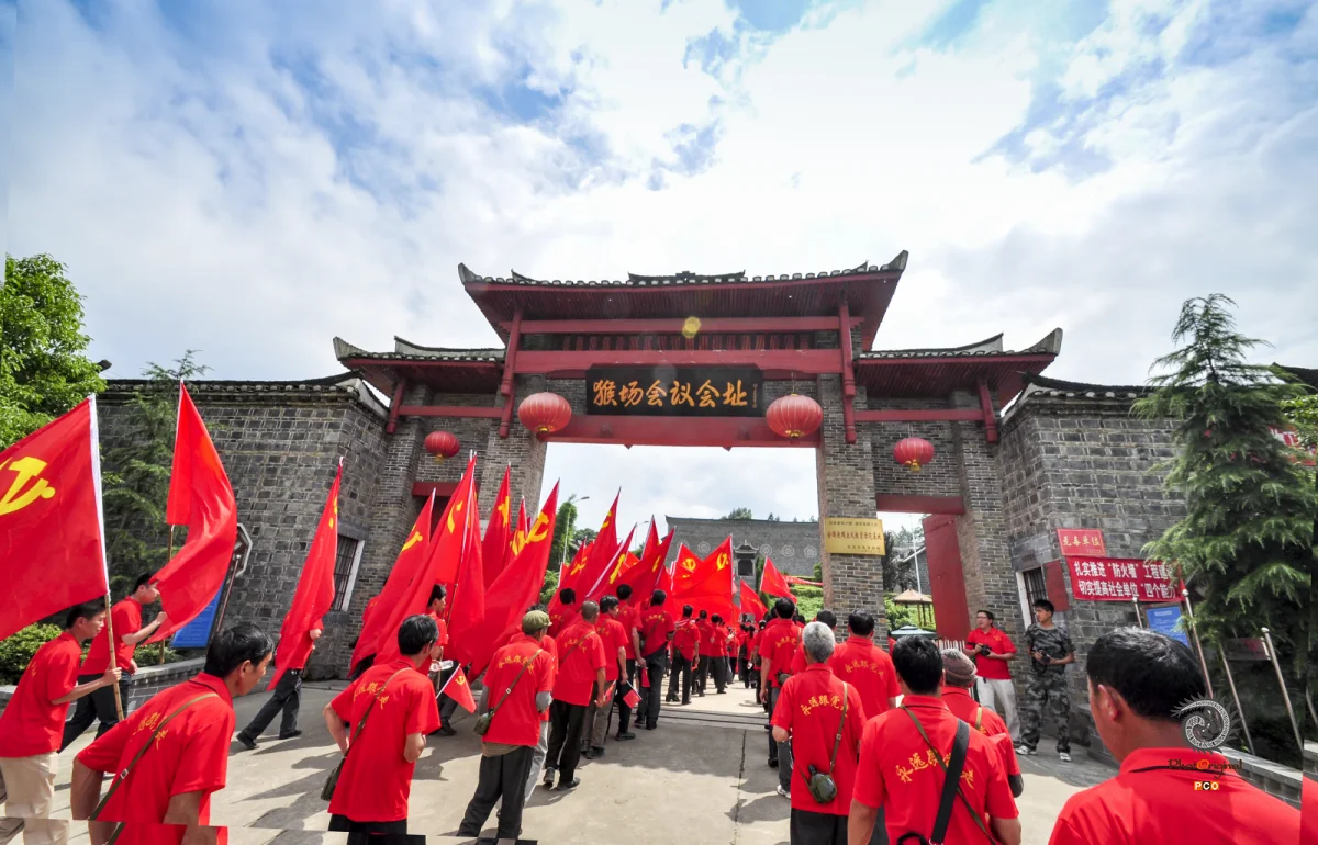 多彩贵州·第十四届中国原生态国际摄影大展 · 乌江摄影 的图集