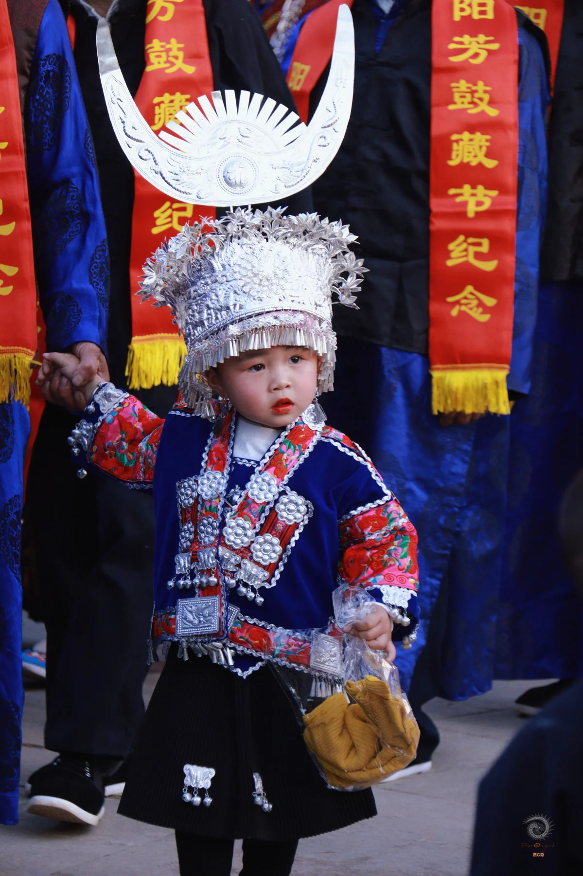 多彩贵州·第十四届中国原生态国际摄影大展 · 杨丽娜 的图集