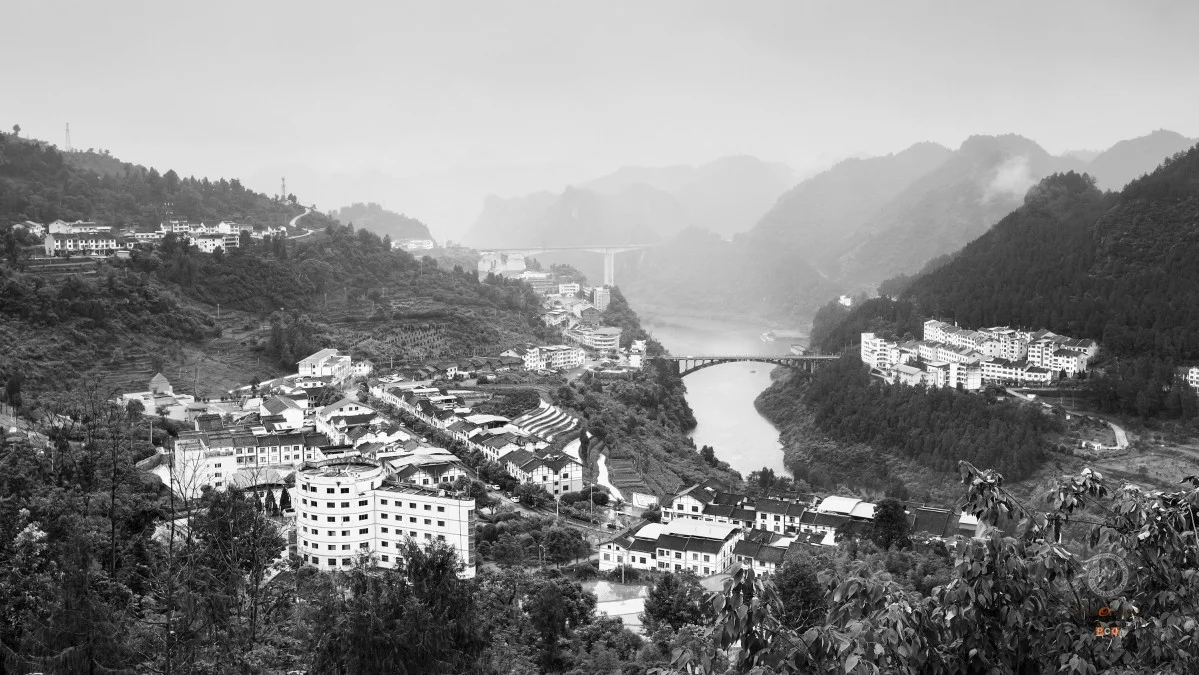 多彩贵州·第十四届中国原生态国际摄影大展 · 朱进 的图集