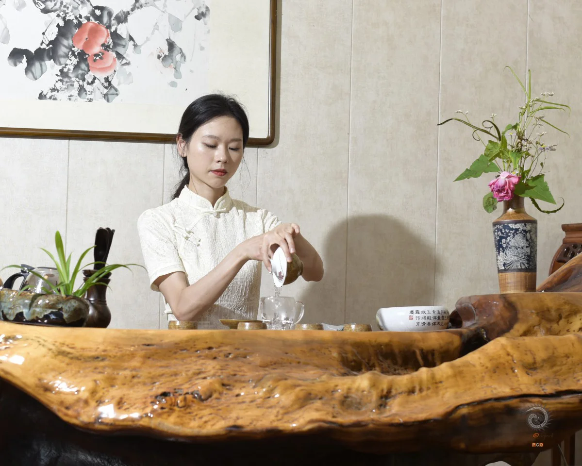 多彩贵州·第十四届中国原生态国际摄影大展 · 周红光 的图集