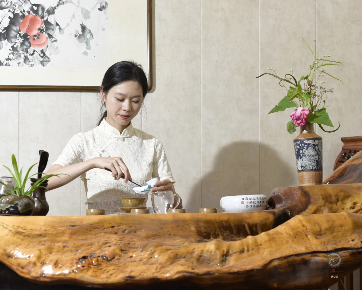 多彩贵州·第十四届中国原生态国际摄影大展 · 周红光 的图集