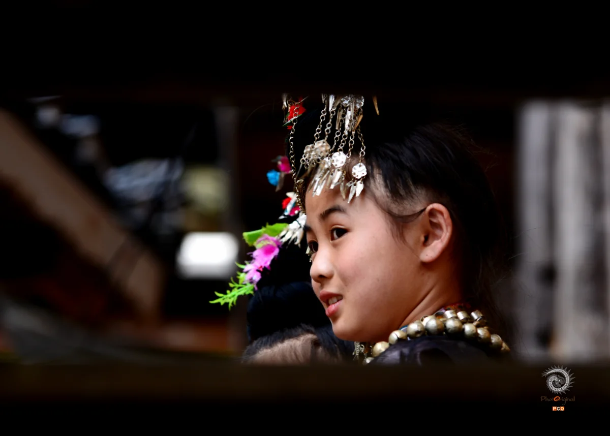 多彩贵州·第十四届中国原生态国际摄影大展 · 不堪回首 的图集