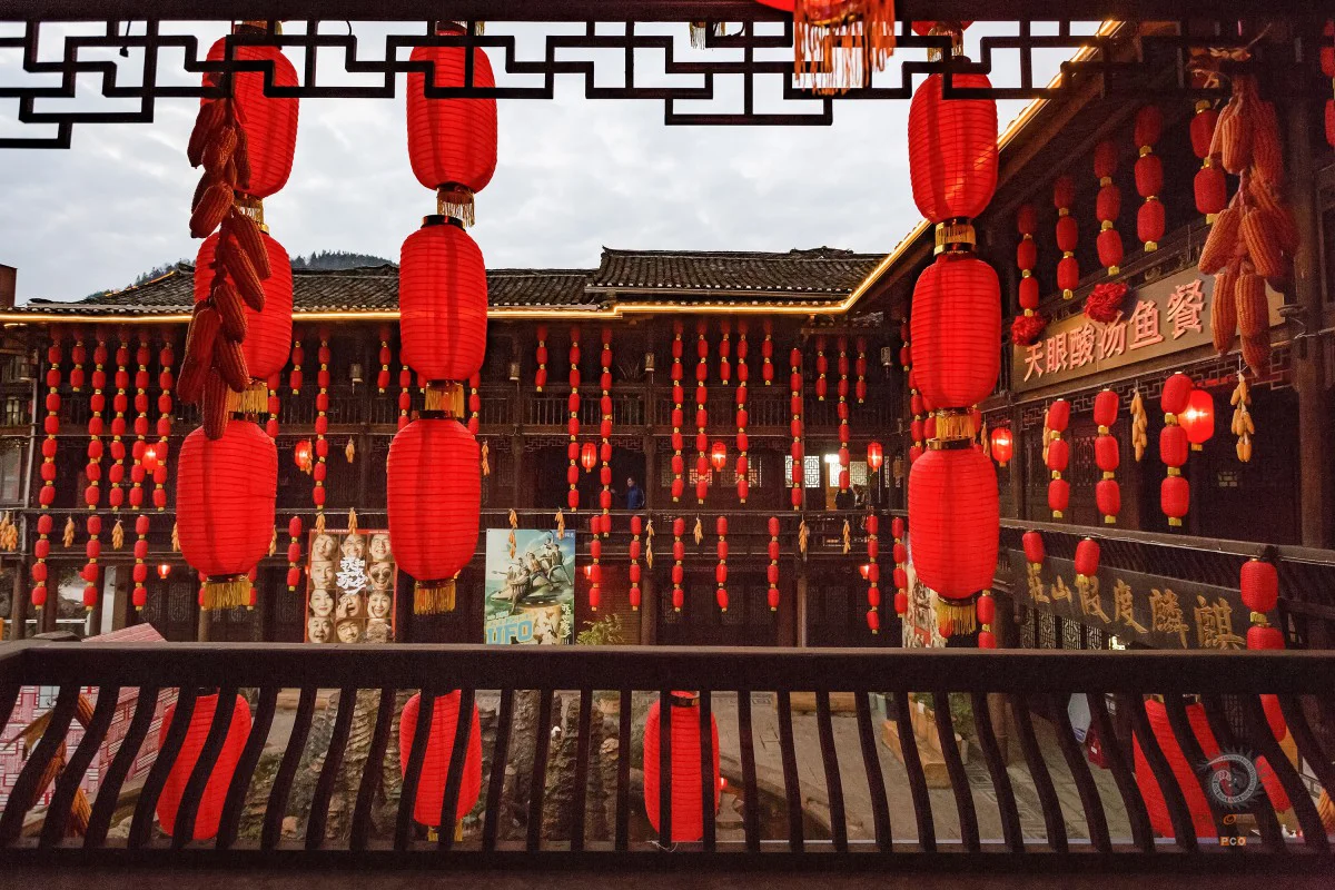 多彩贵州·第十四届中国原生态国际摄影大展 · 朱进 的图集