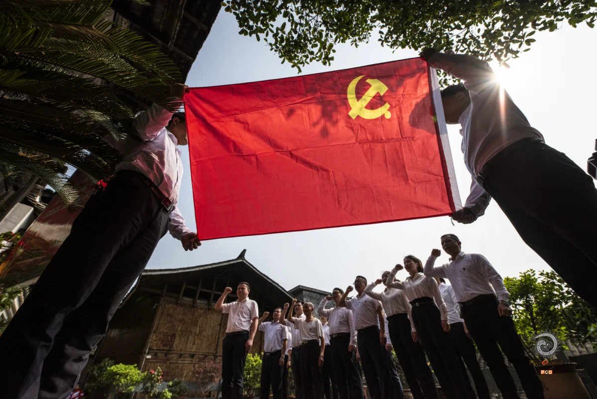 多彩贵州·第十四届中国原生态国际摄影大展 · 彭泽良 的图集