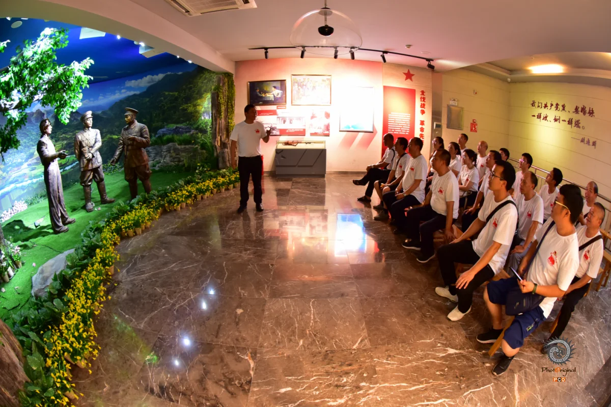多彩贵州·第十四届中国原生态国际摄影大展 · 李必祥 的图集