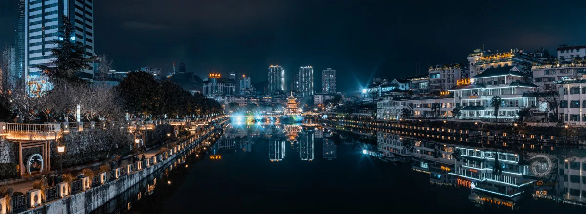 多彩贵州·第十四届中国原生态国际摄影大展 · 牧马人 的图集