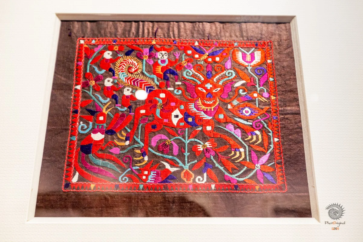 多彩贵州·第十四届中国原生态国际摄影大展 · 朱进 的图集