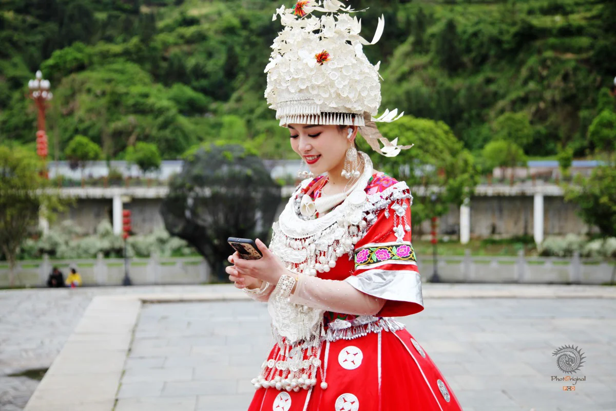 多彩贵州·第十四届中国原生态国际摄影大展 · 杨兴朝 的图集