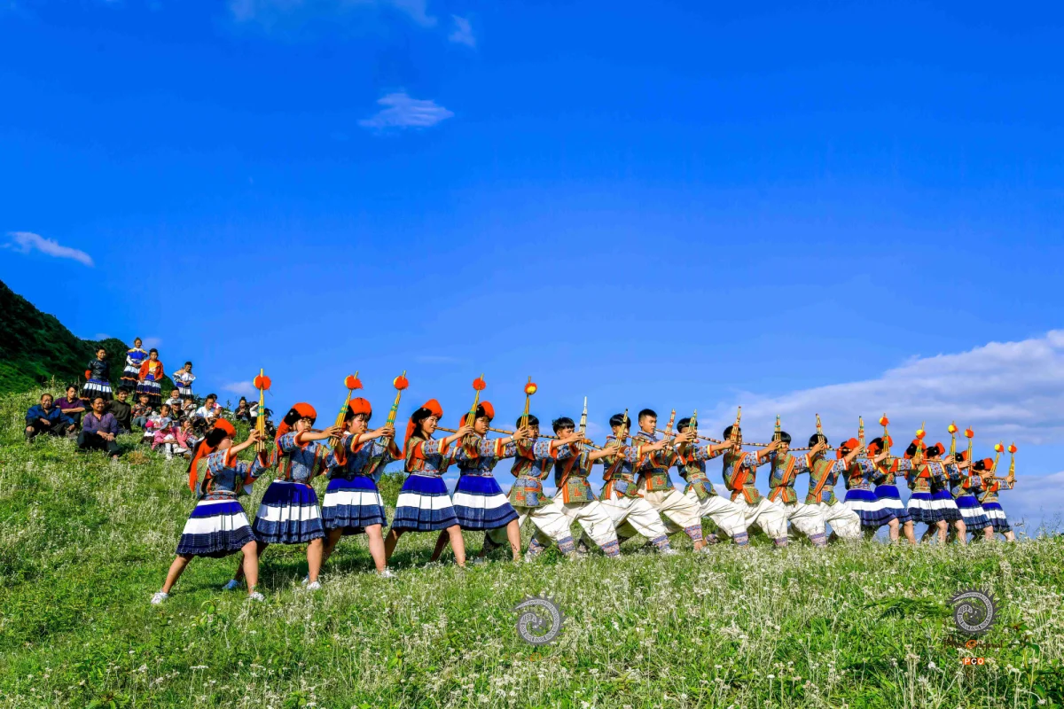 2024多彩贵州·第十七届中国原生态国际摄影大展展览 · 摄影大展官方客服 的图集