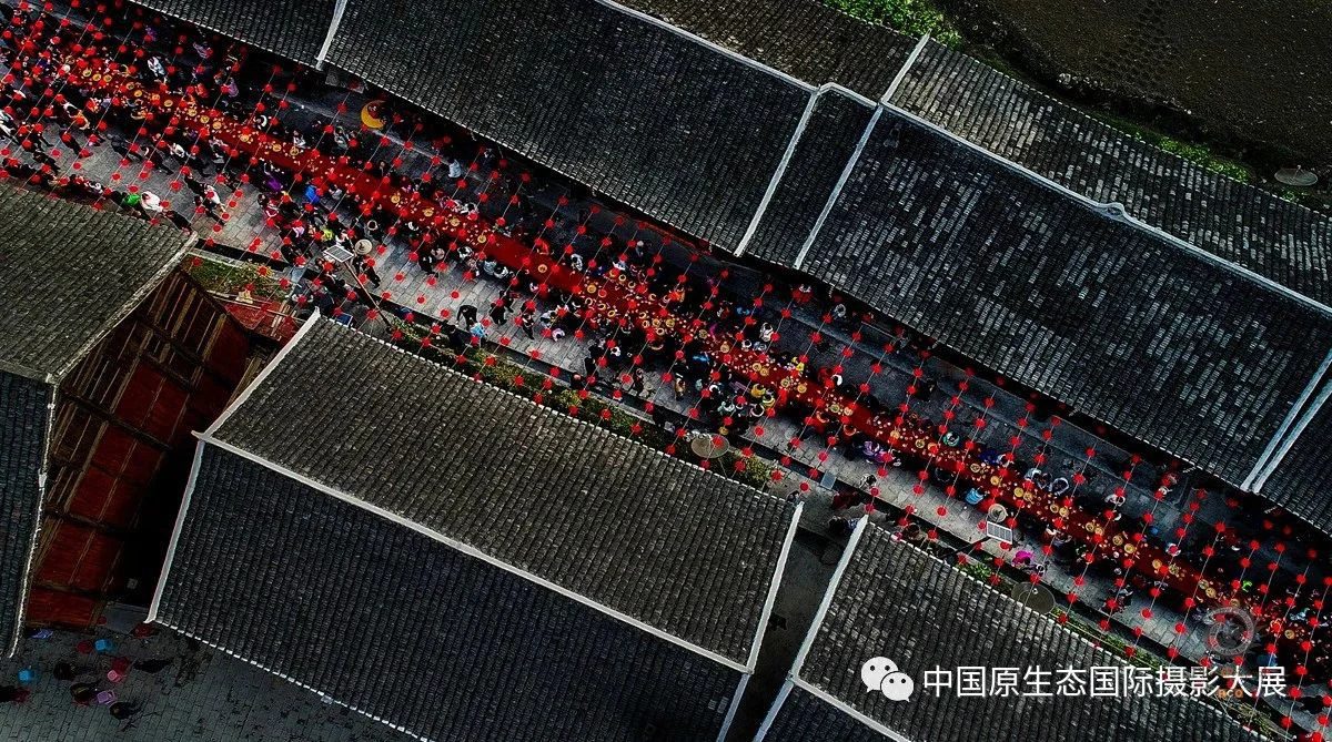多彩贵州·第十四届中国原生态国际摄影大展 · danzhu 的图集
