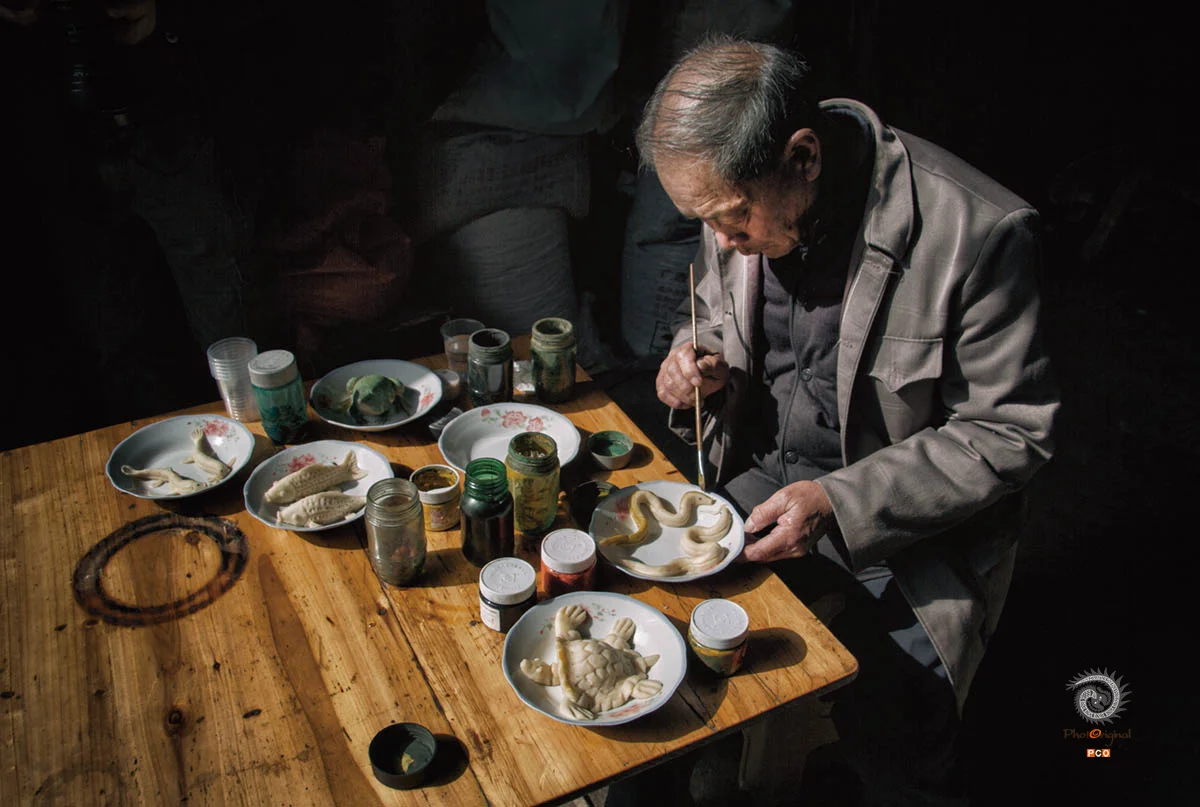 2025多彩贵州·第十八届中国原生态国际摄影大展展览 · 摄影大展官方客服 的图集